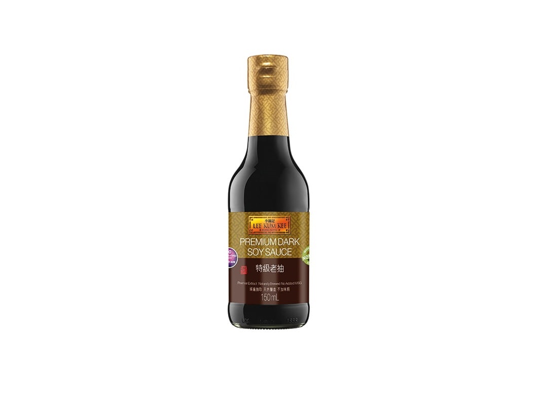 MOLHO LEE KUM KEE SOJA PREMIUM DARK 150ML