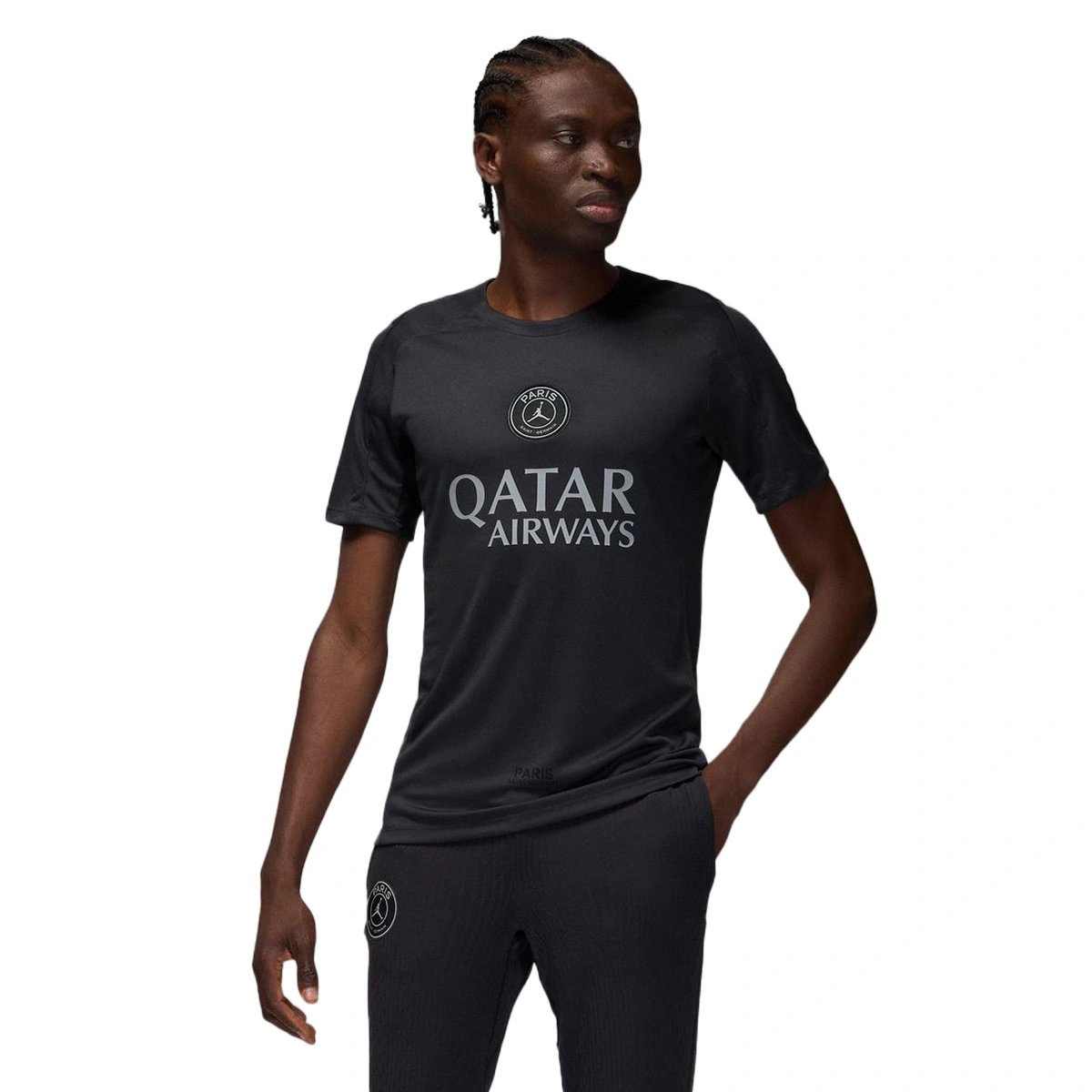T-Shirt Nike PSG Training 2025-2026