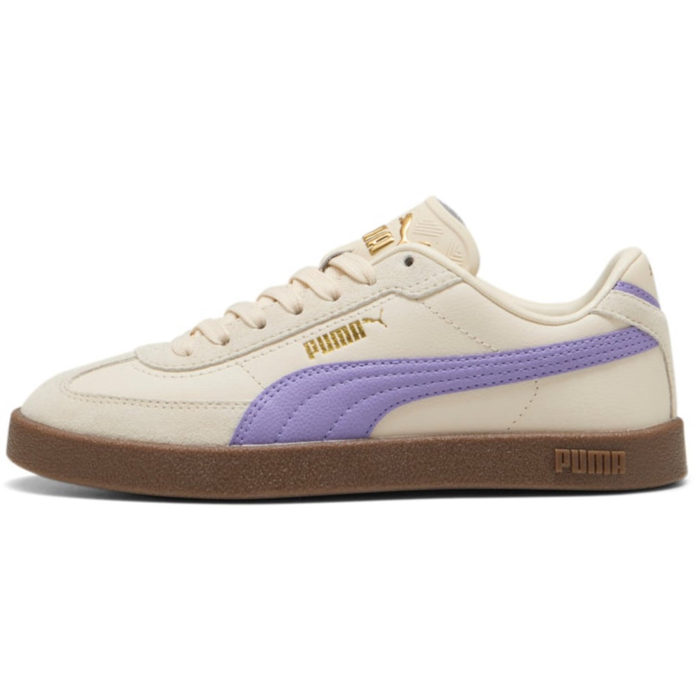 Køb Puma Purple Club II Era Jr Sneakers