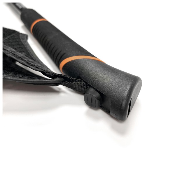 Silva - Running Poles Carbon - Bâtons de randonnée