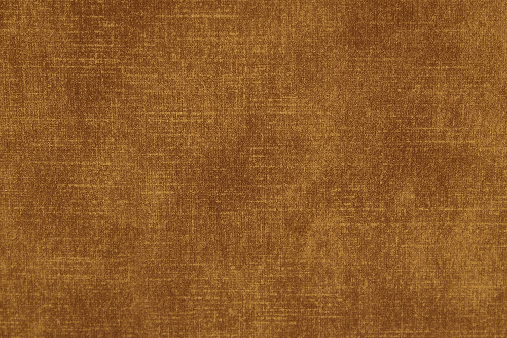 Extravagantes Sofa ELEMENTAL 180cm senfgelb Samt 2-Sitzer Couch Federkern