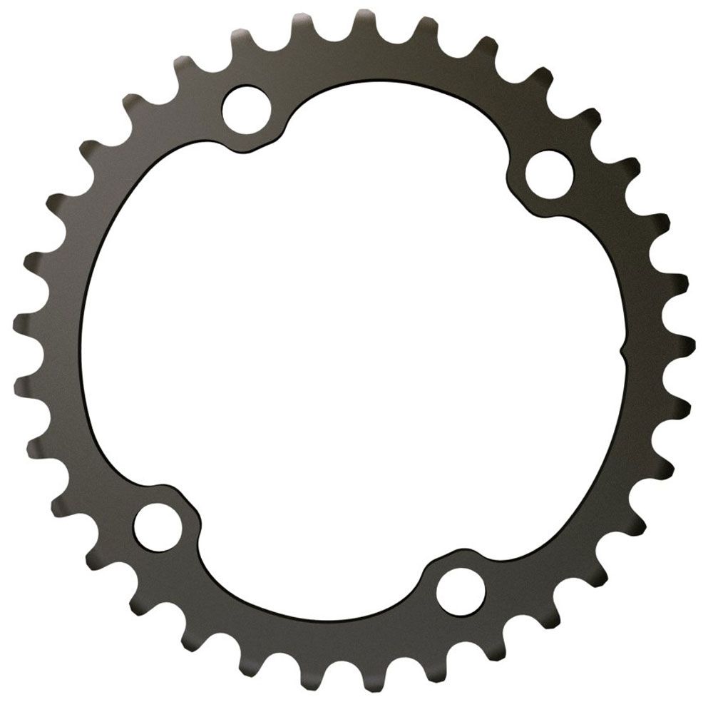 SRAM Force 2x12-fach Kettenblatt 107mm kaufen | Bike-Discount