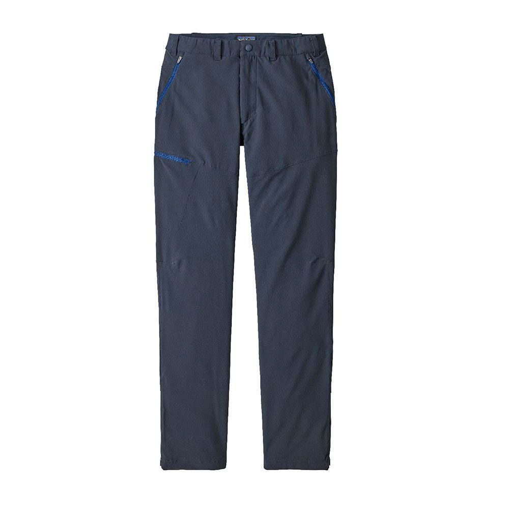 Patagonia ALTVIA TRAIL - Pantalon Homme new navy