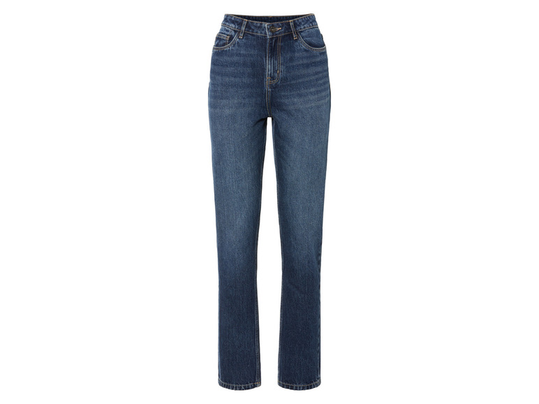 Dames jeans - Straight fit