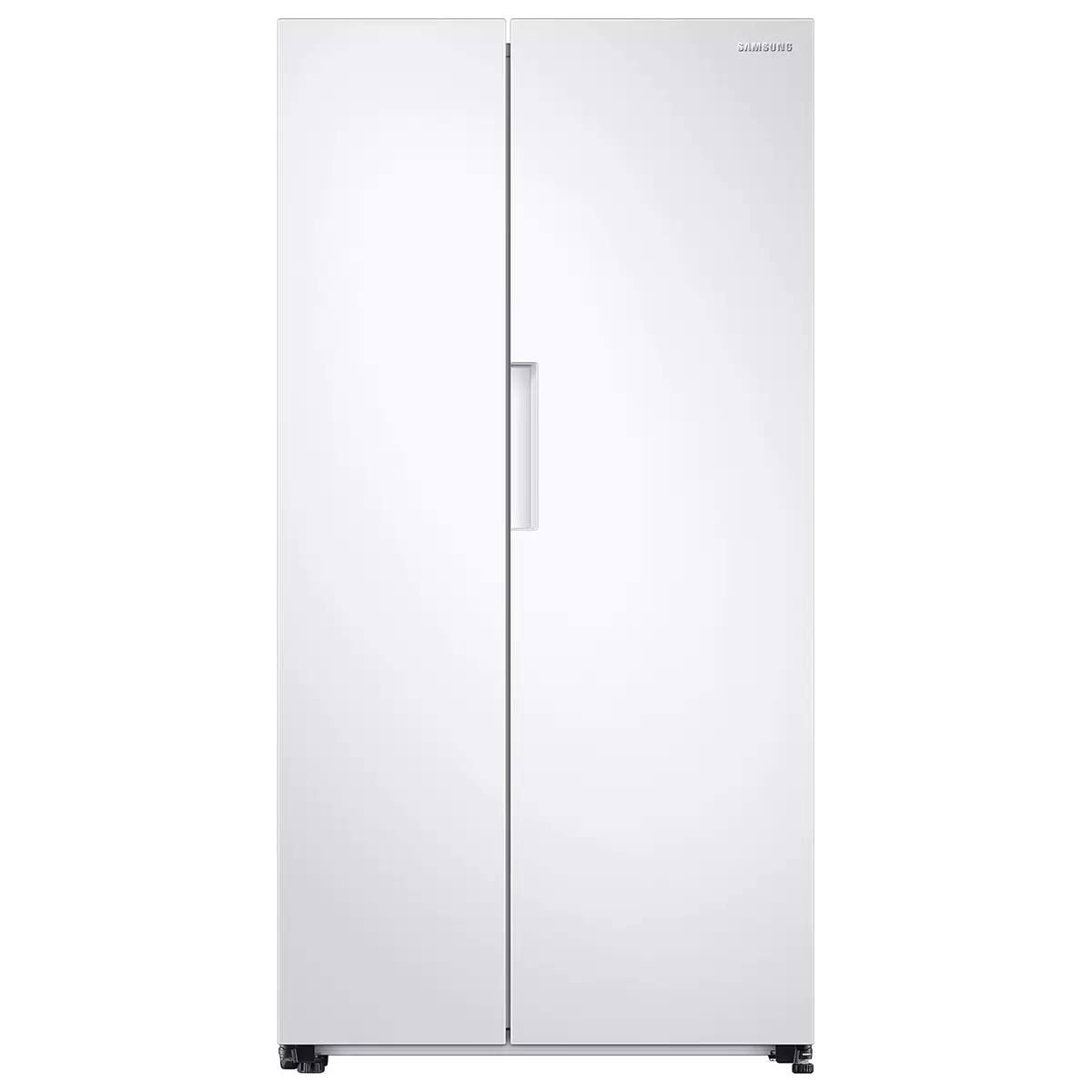 Samsung Side by Side RS66A8101WW/WS weiss