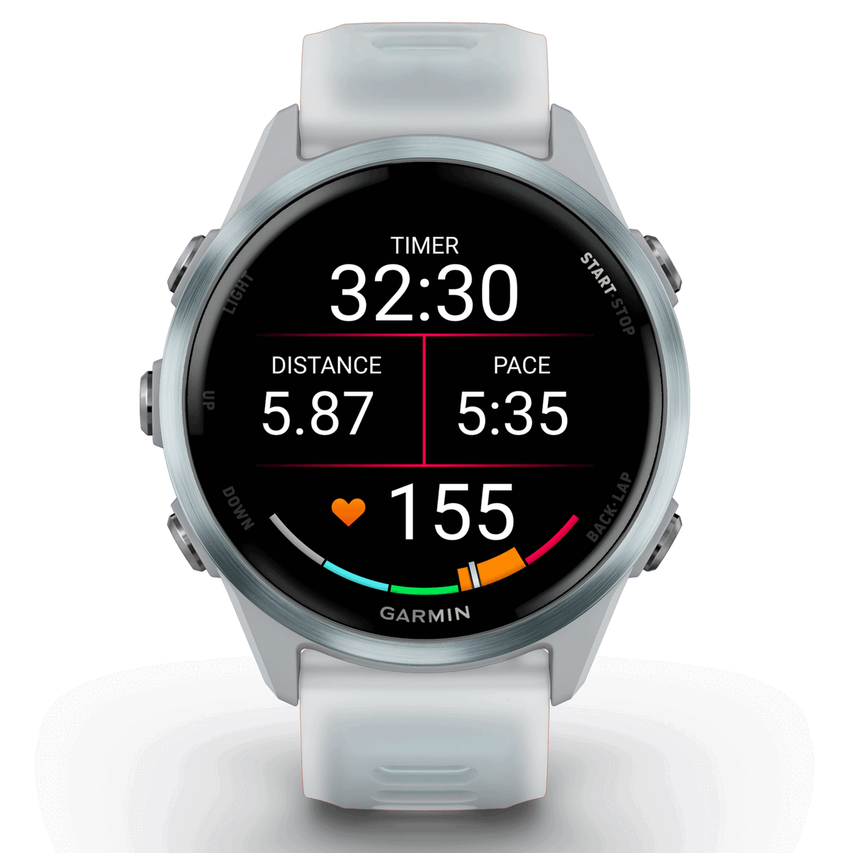 Garmin<br>Forerunner 570 - 42mm
