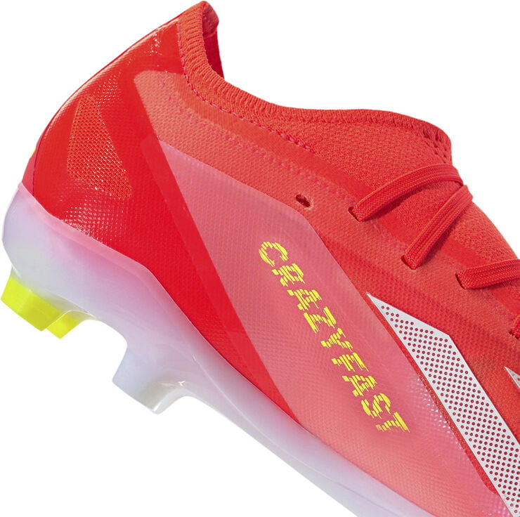 adidas X Crazyfast Pro MG Fodboldstøvler Rød