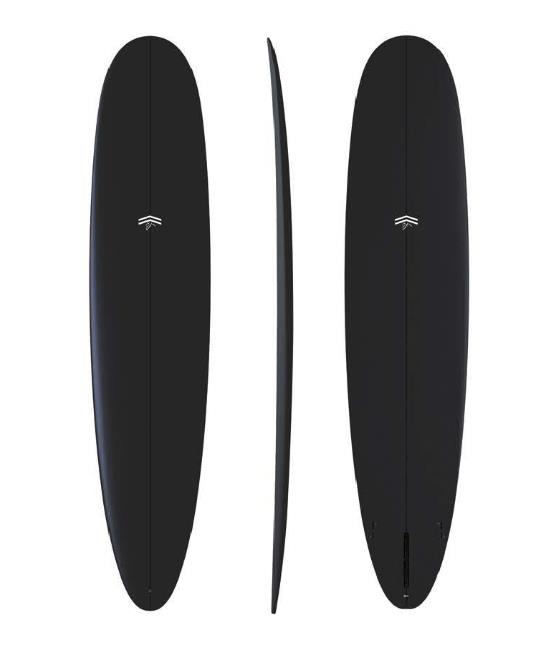 Thunderbolt Parallax Plus - 8'10