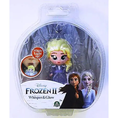 Giochi Preziosi Disney Frozen 2 Leuchtfiguren 7 cm, 1 Stück, sortiert