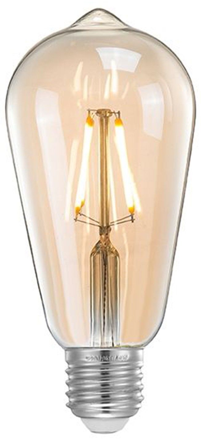 Kooldraadlamp Peer LED MT-2211B6.4 x D6.4 cm