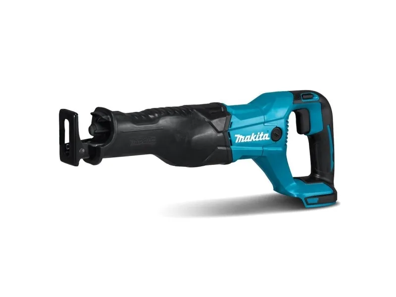 Makita DJR186Z, Bajonetsav. - Uden batteri og oplader - SOLO