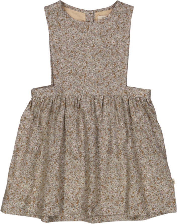Wheat Kjole Sophy 9102