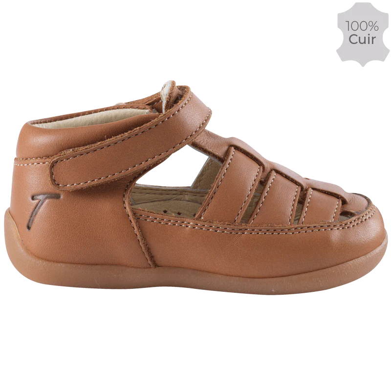 Rocky cognac