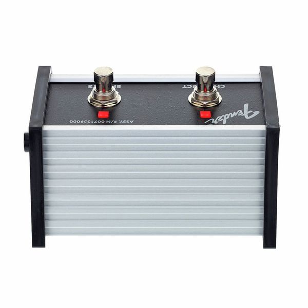 Fender Fußschalter für Super Champ X2/XD/FM65DSP