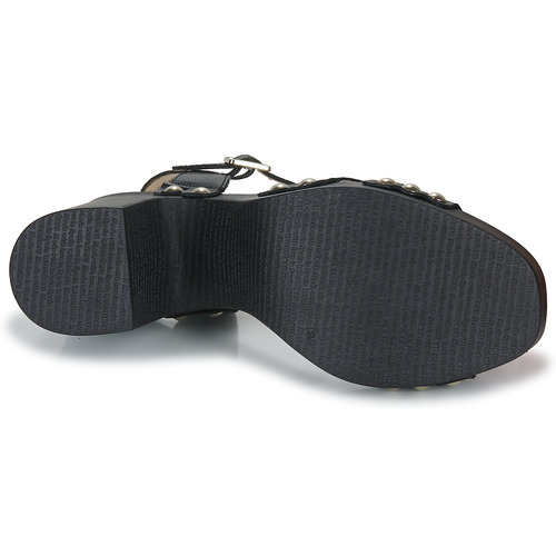 Wonders - L-1016-WILD - Noir