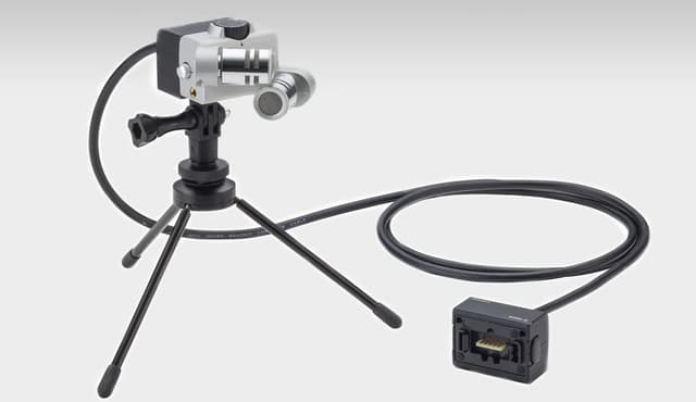 Zoom ECM-6 Forlængerkabel 6 Meter