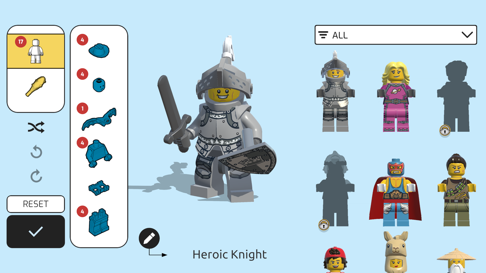 LEGO Brawls- PlayStation 5