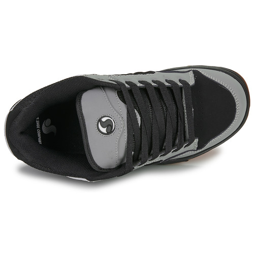 DVS - ENDURO HEIR - Gris / Noir
