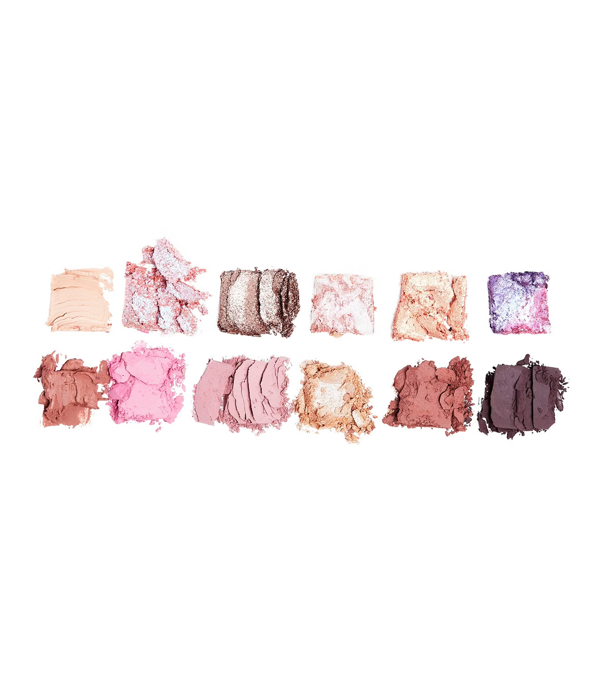 Revolution - Paleta de Sombras The Enchanted Icon