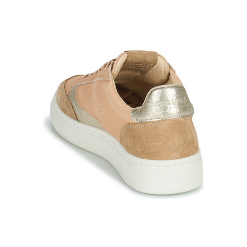 Pataugas - BASALT - Beige / Doré