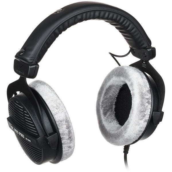 beyerdynamic DT-990 Pro 80 Ohm