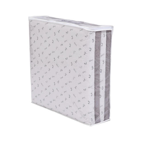 Tapis de motricité imprimé lapin - CANDIDE