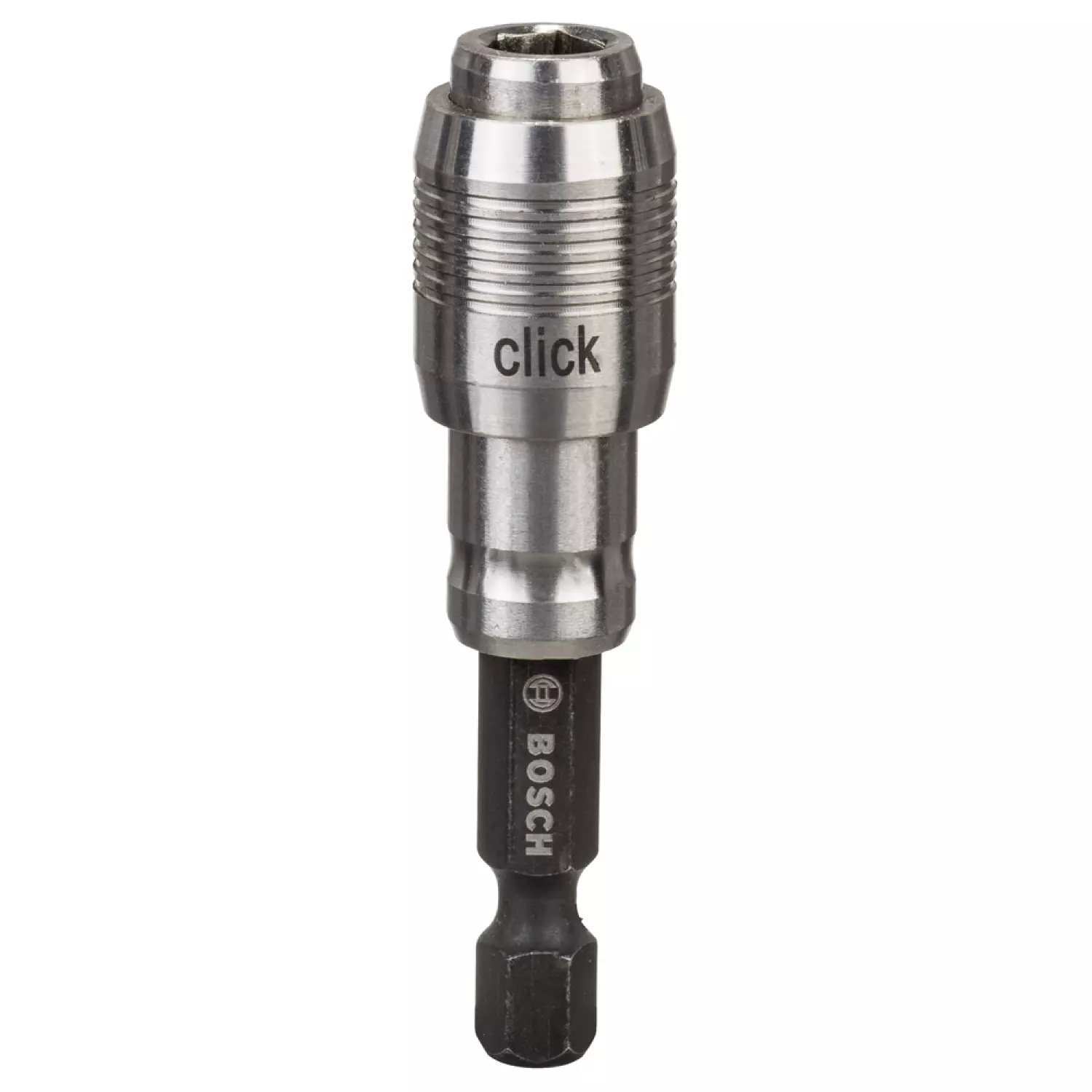 Bosch 2608522318 Bithouder One-Click - 60mm - 1/4