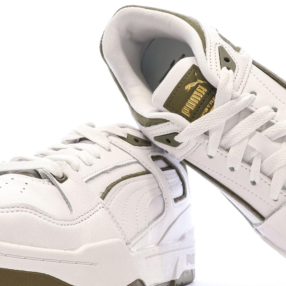 Puma Chaussures mode, loisirs Homme Puma Slipstream 388549-09