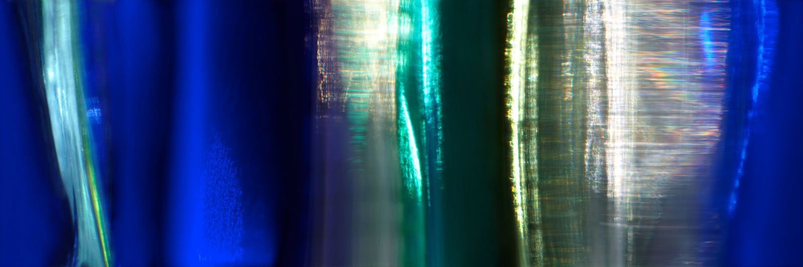 Aquarius II by Beatrice Hug - Limited Edition. Edition of: 150. Signed.