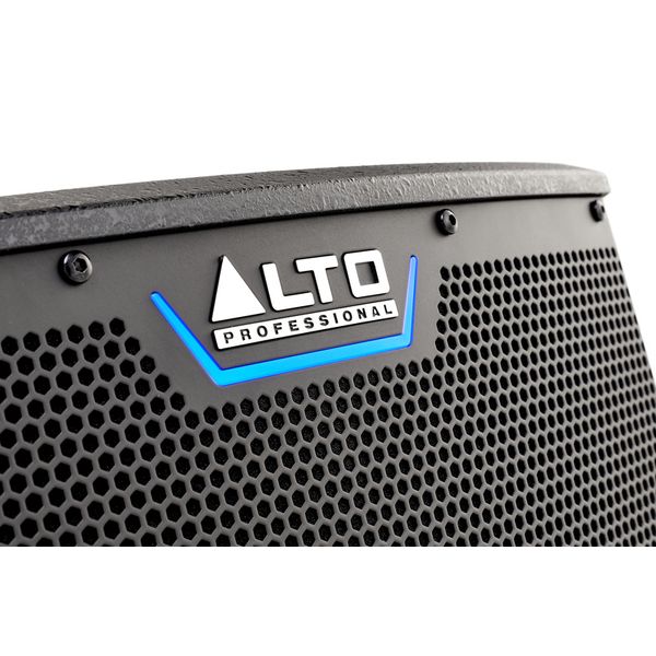 Alto TS 408/12S Basis Bundle