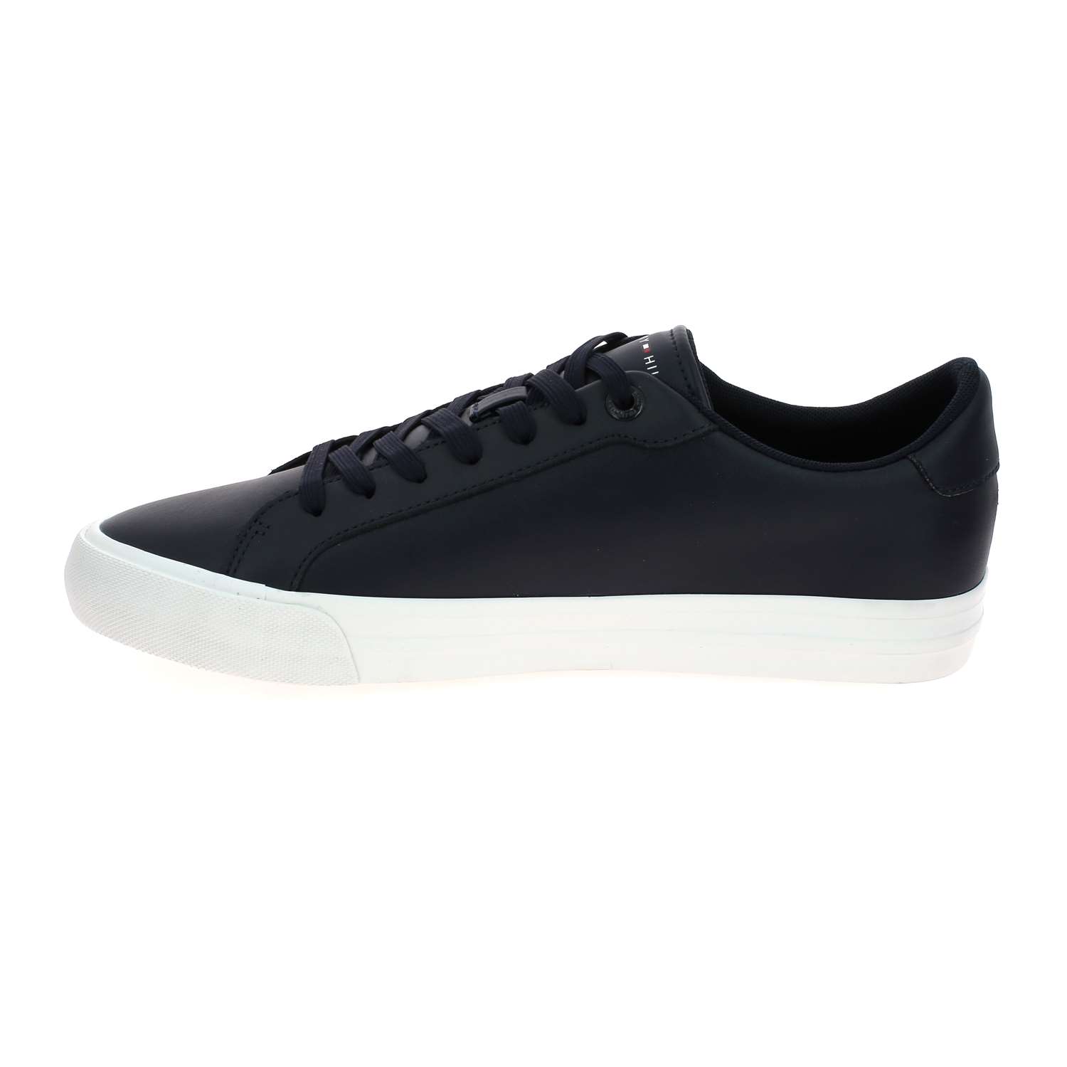 Baskets homme TOMMY HILFIGER VULC MODERN LEATHER