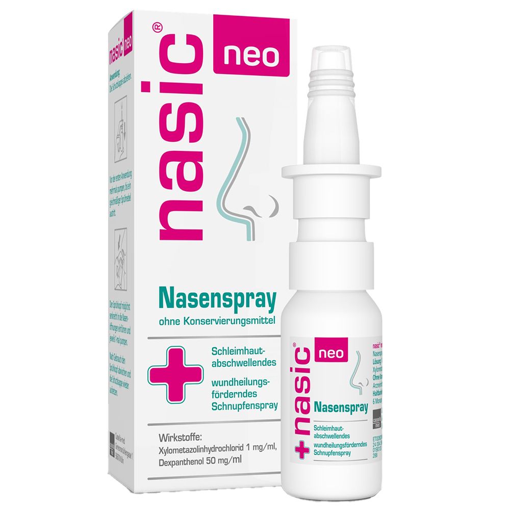 nasic® neo