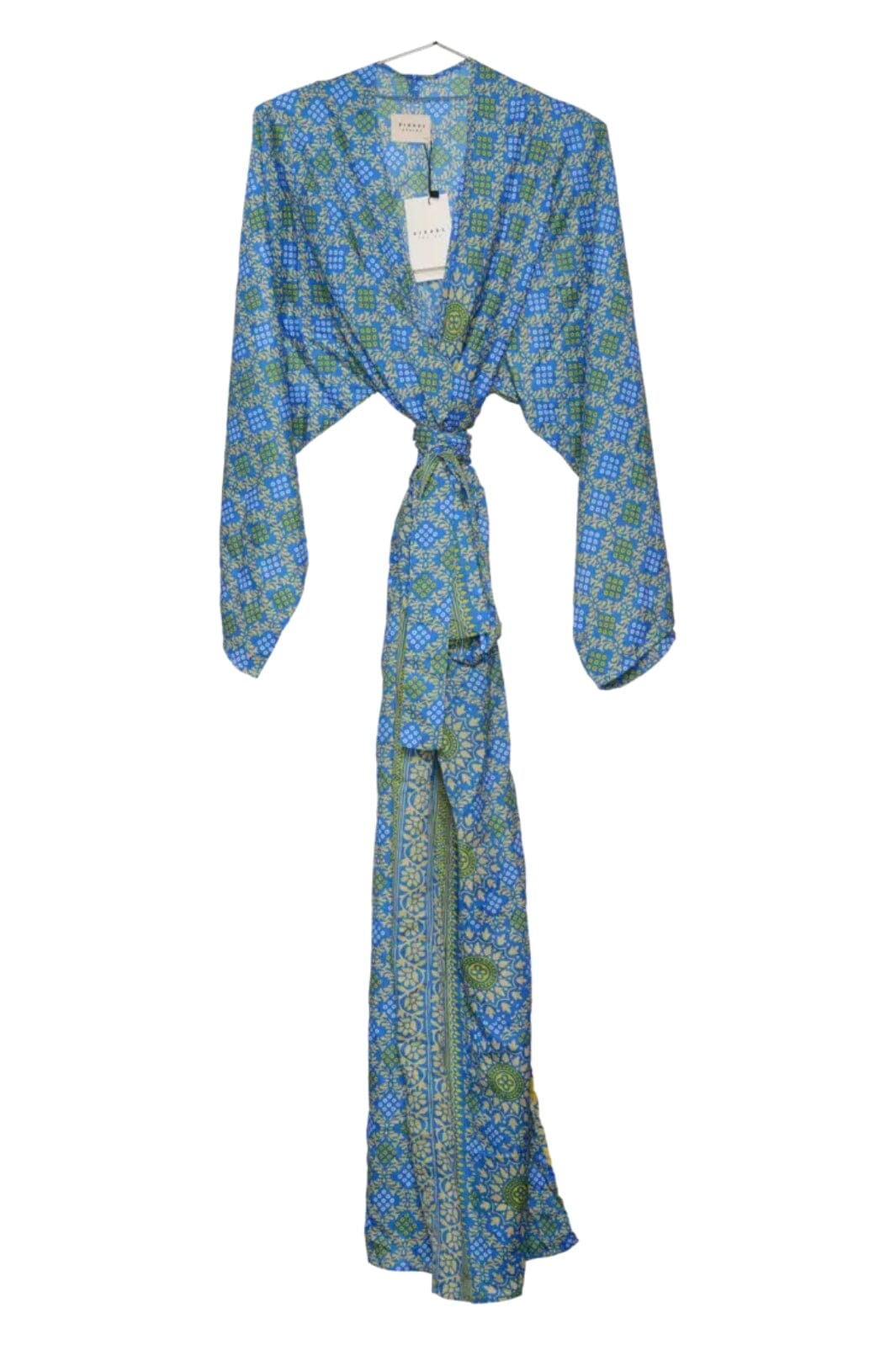 Sissel Edelbo Claire Long Dress SE 481.1 no 298