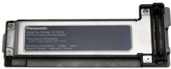 FZ-VSDR553BU - Panasonic 1st Opal SSD, 2TB