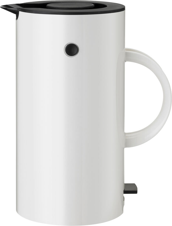 Stelton EM77 Elkedel, 1,5l White