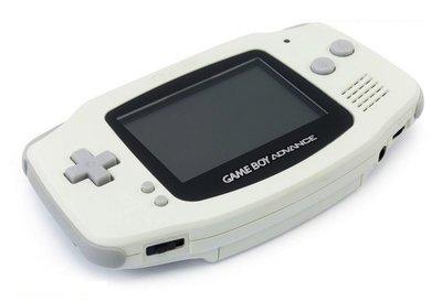 Nintendo Game Boy Advance