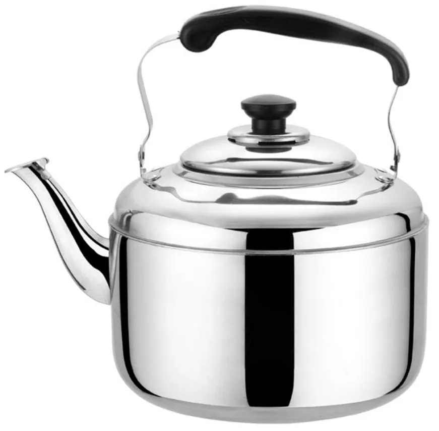 CAL Cal Kaffe/Tekjele