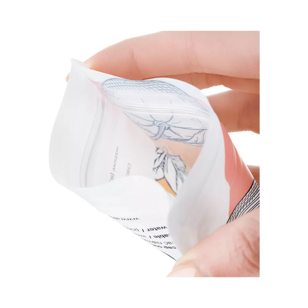 Akuku Klemposer 5 stk. - 150 ml.