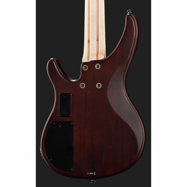 Yamaha TRBX 505 TBN