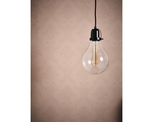 Vliesbehang 35476-1 Master vliesbehang 2020 overschilderbaar ornament
