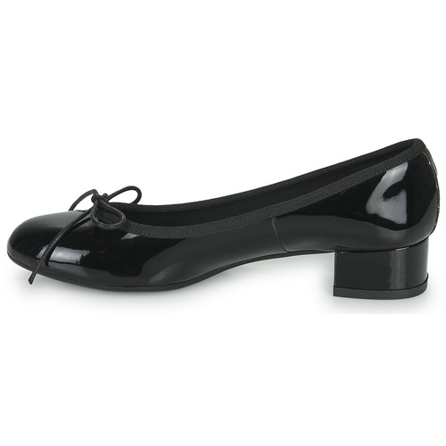 JB Martin - REVE - VERNIS NOIR