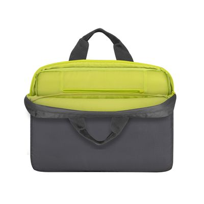 RIVACASE Mestalla - Sacoche pour ordinateur portable 16