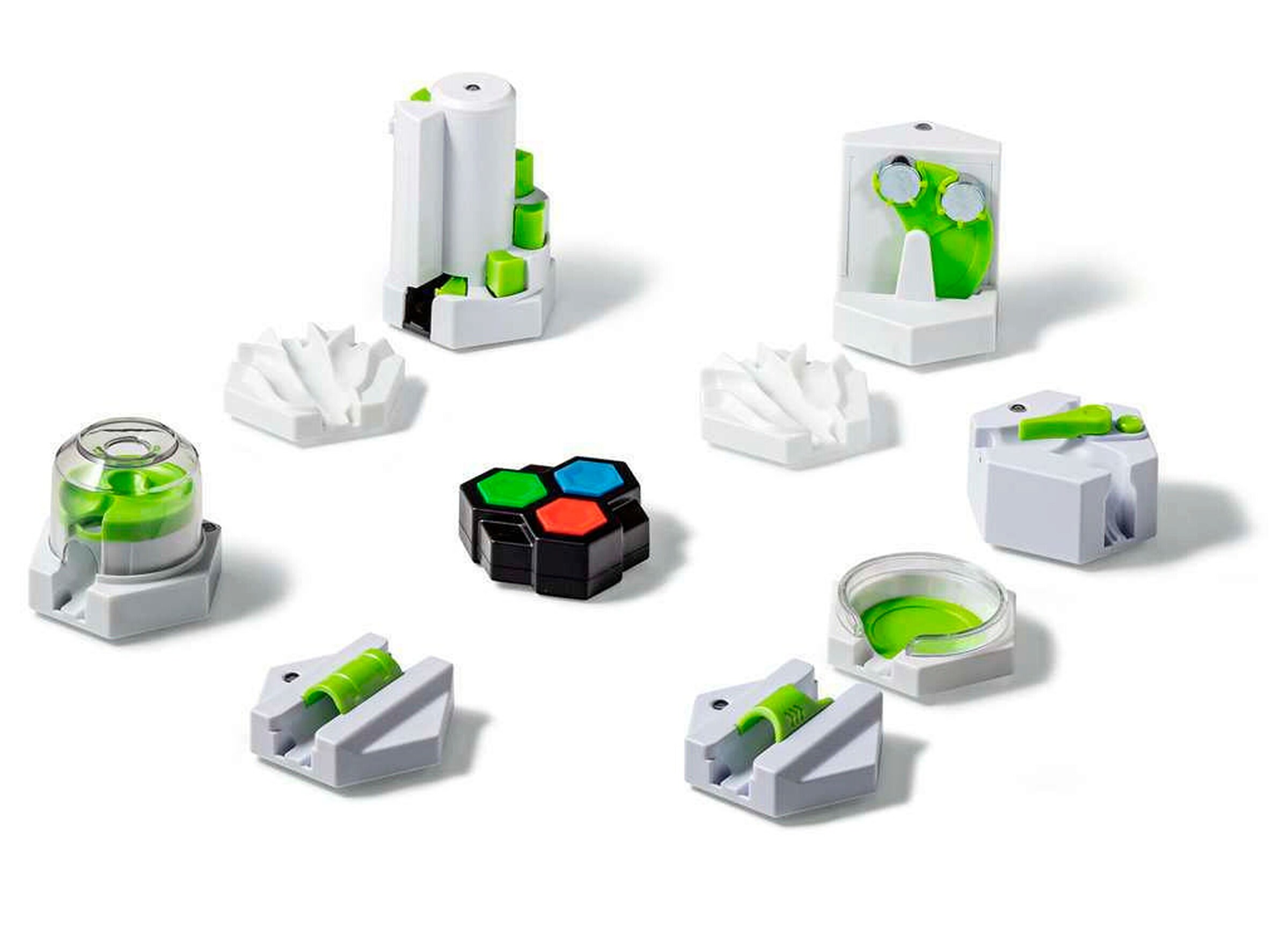 Ravensburger Extension Interaction