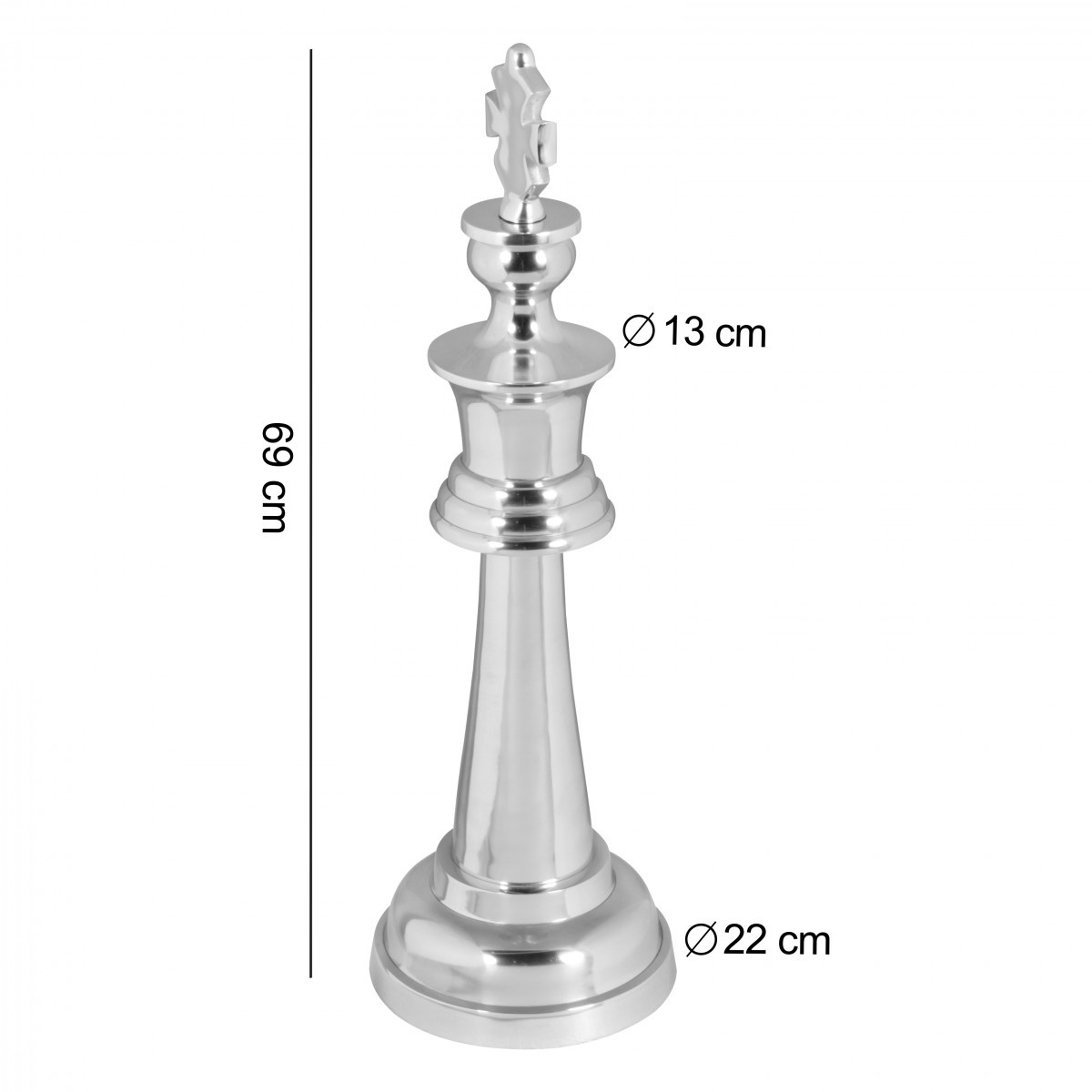 Schachfigur