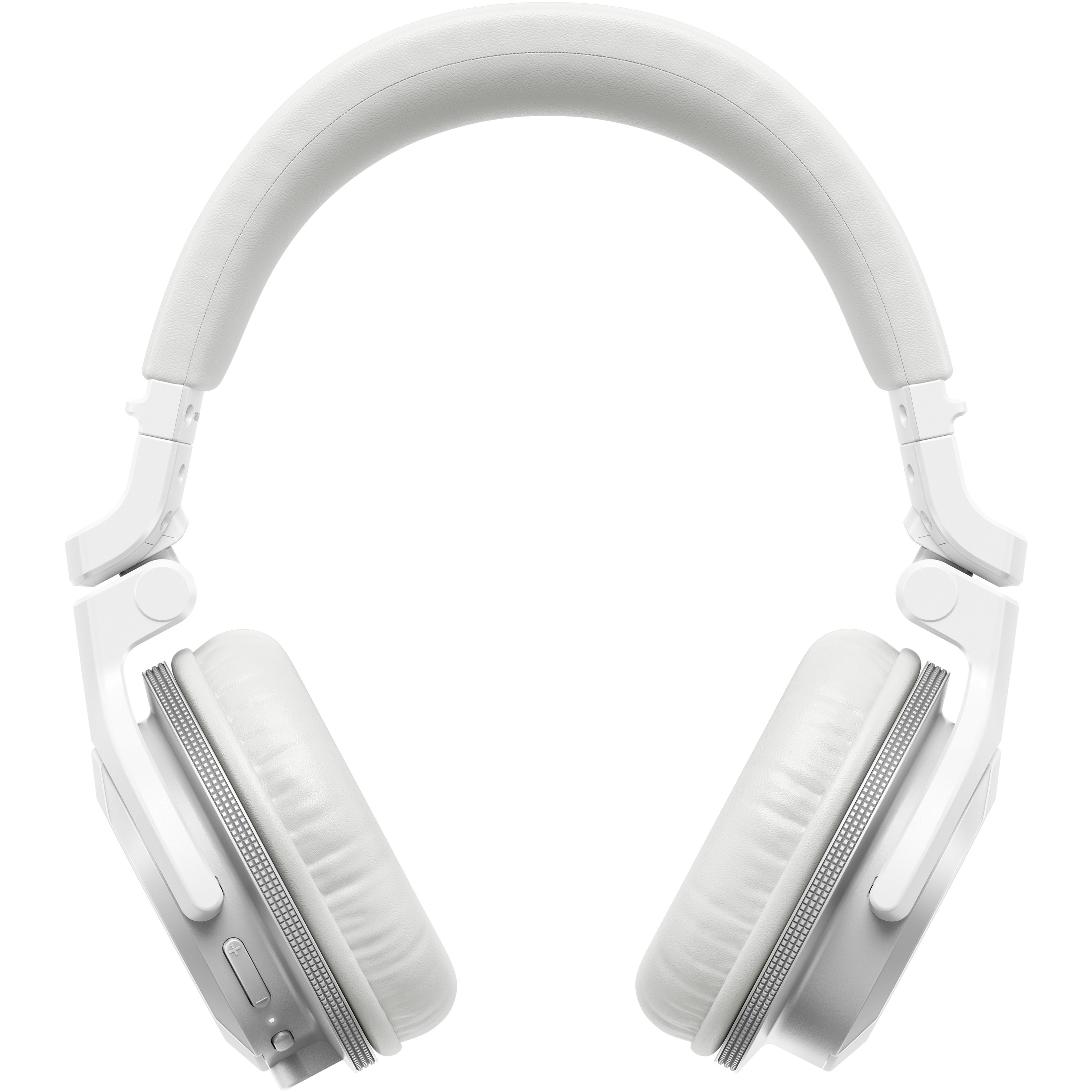 Pioneer DJ HDJ-CUE1BT-W DJ-koptelefoon