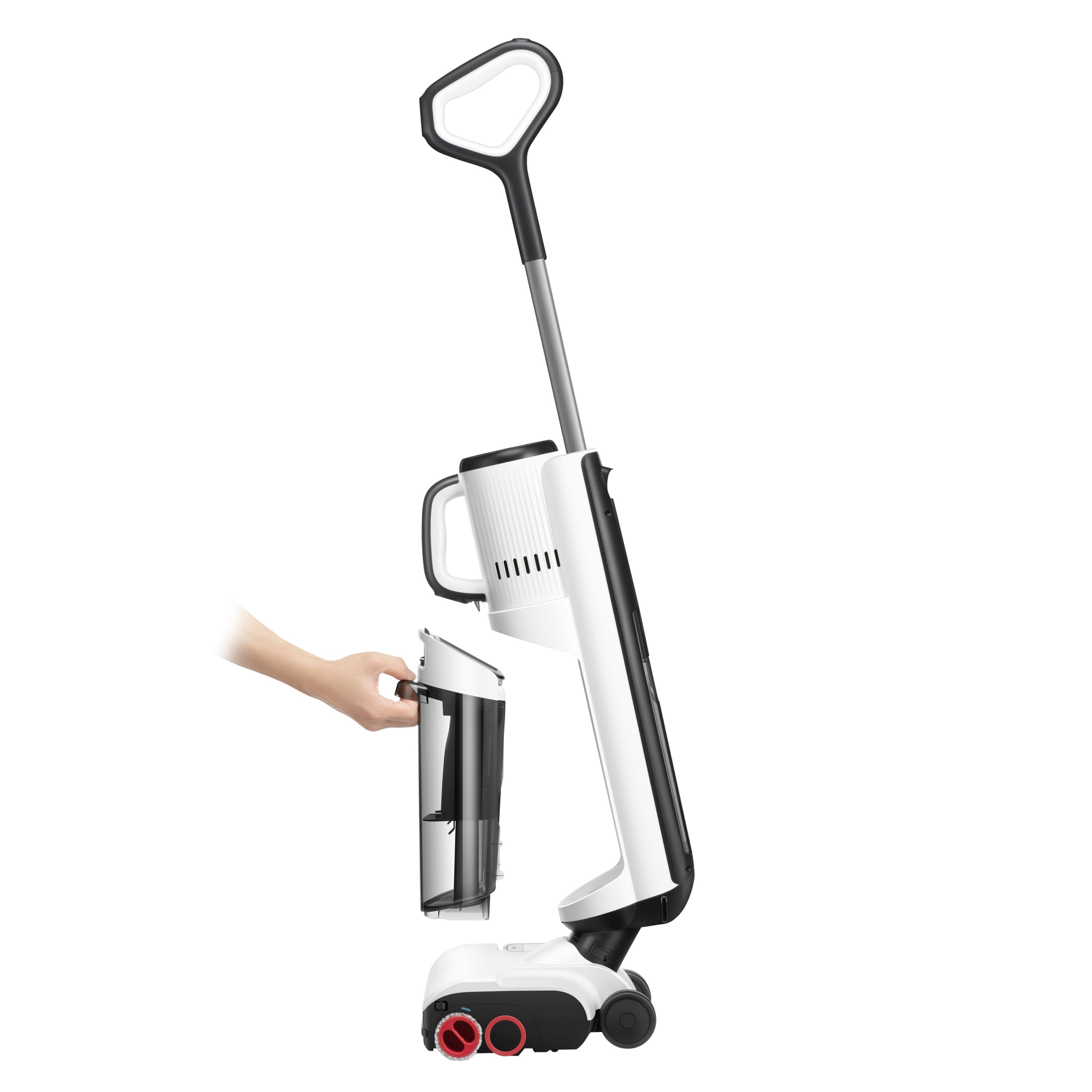 Roborock Dyad Pro Combo Skaftstøvsuger