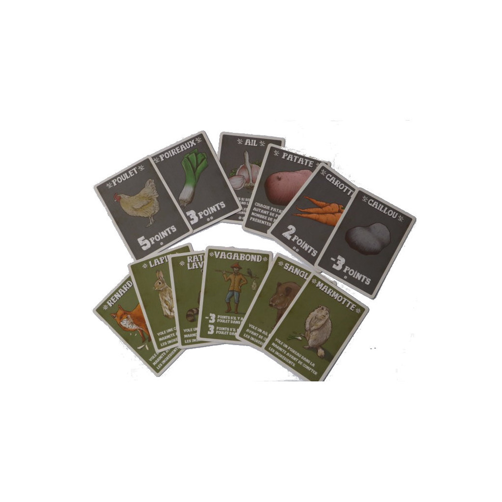 A Table ! (MicroGame 4)