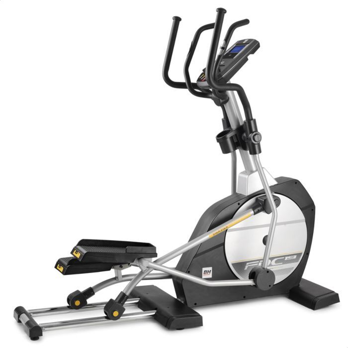 BH Fitness i.FDC19 G860I