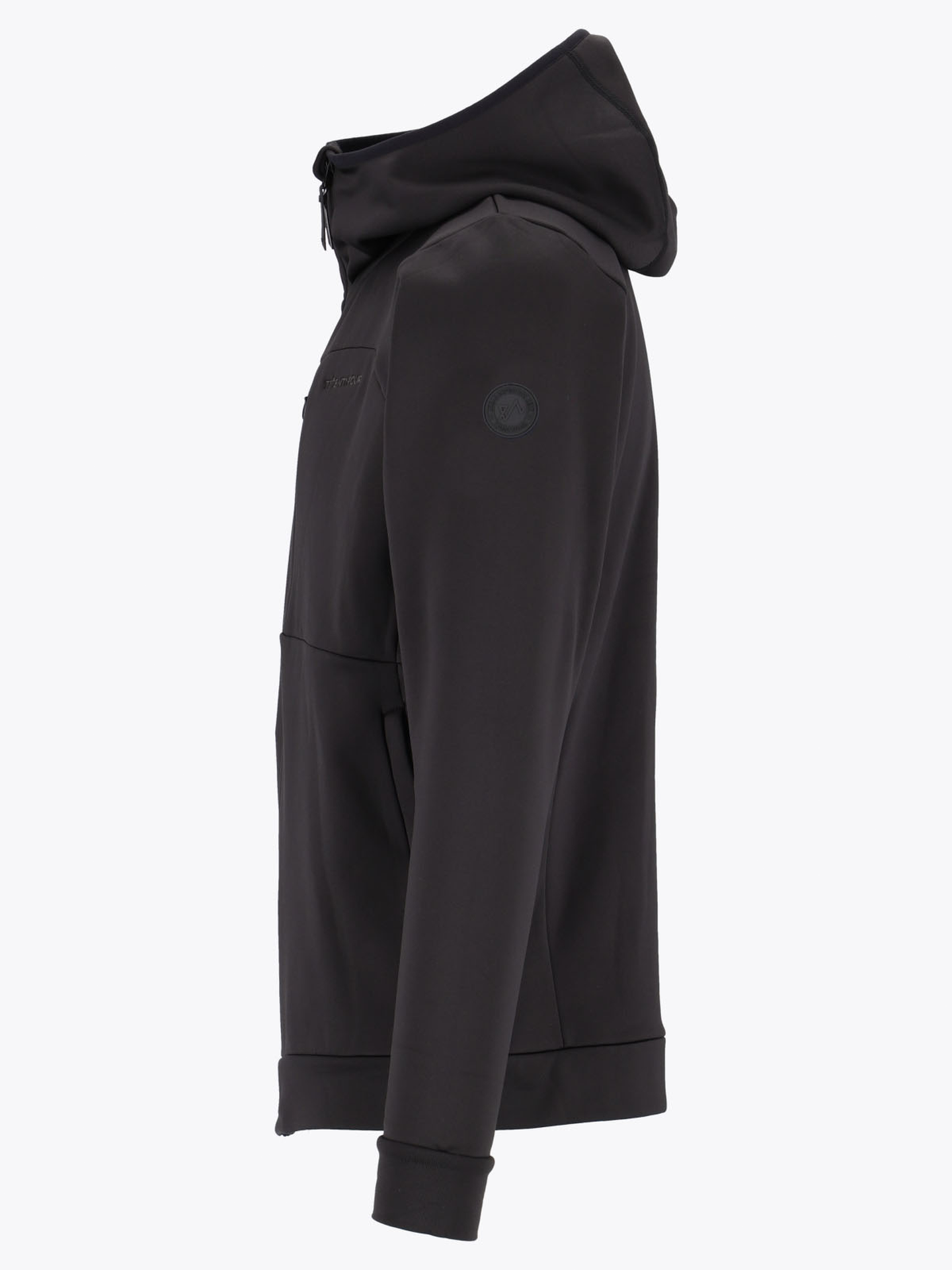Venture Air Hoodie