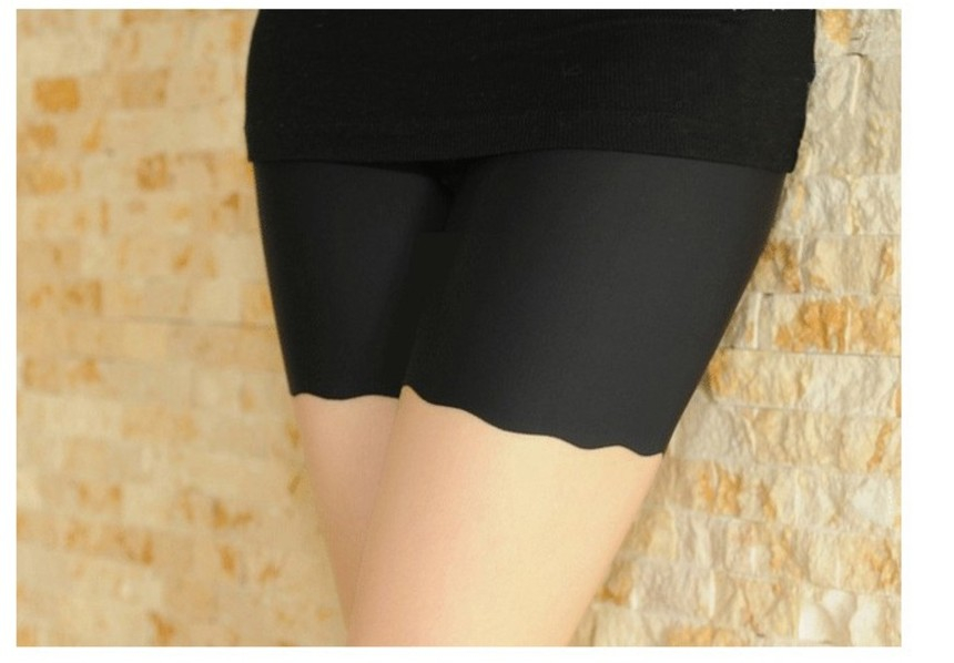 Wildery - Slip Shorts